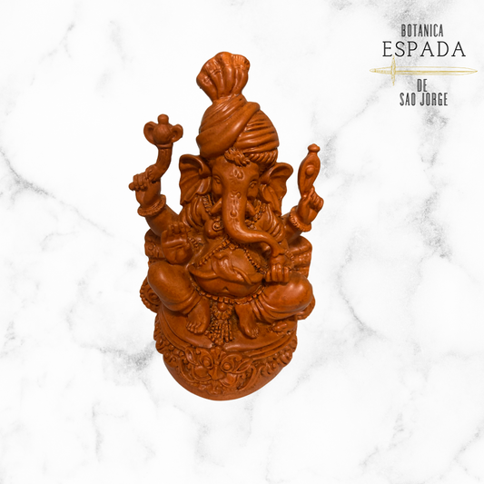 GANESHA