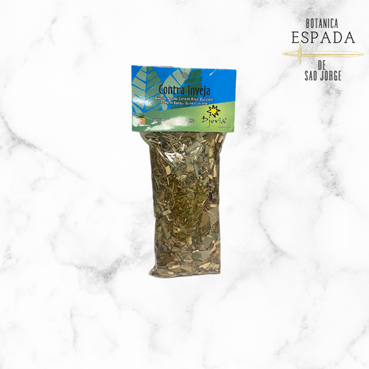 CONTRA INVEJA/ AGAINST ENVY