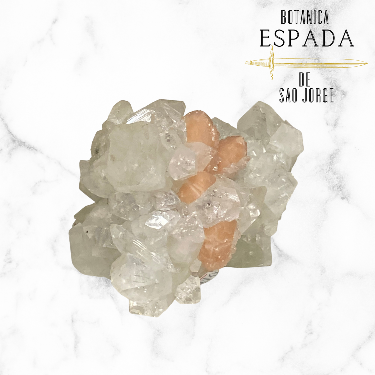 CRISTAIS/ CRISTALES/ CRYSTALS