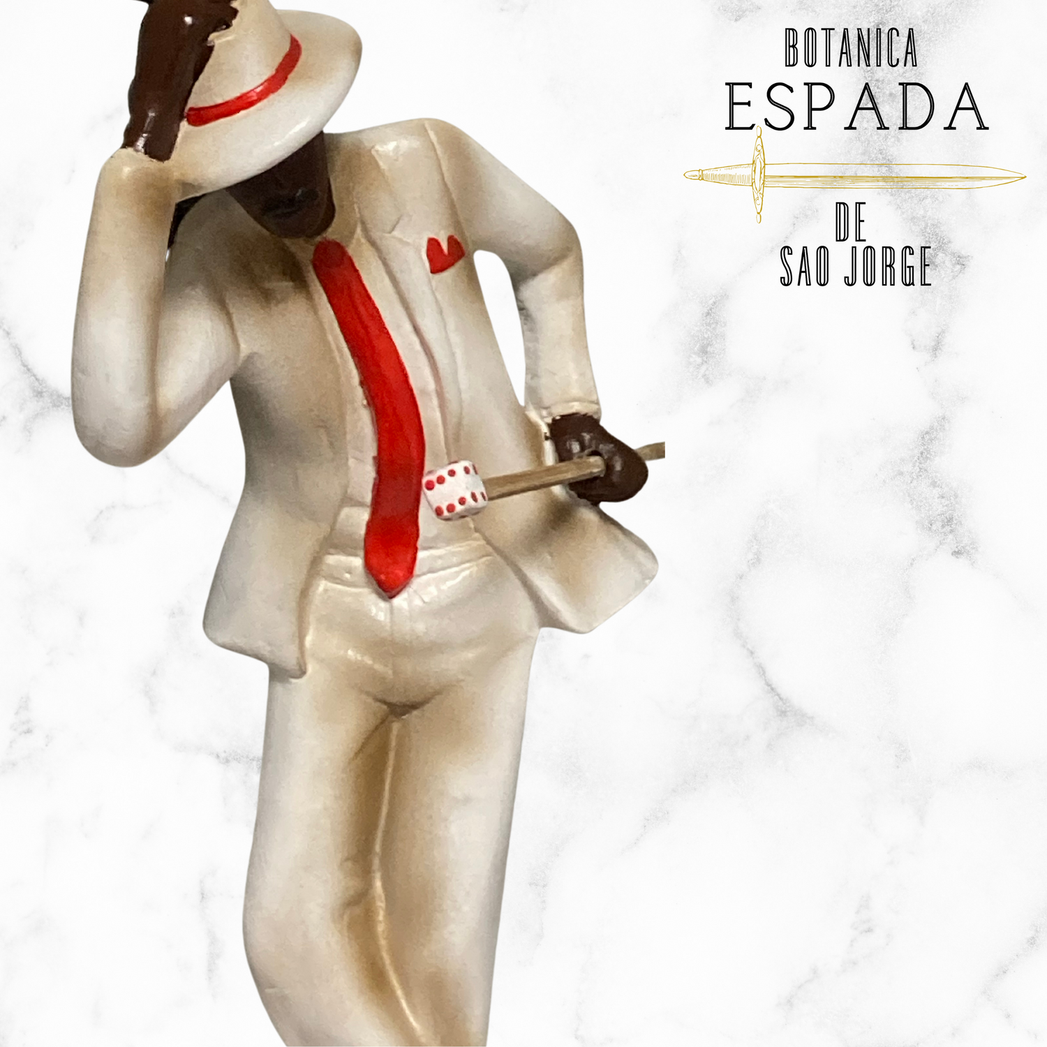 ESTATUAS ESPIRITUS/ SPIRIT STATUES