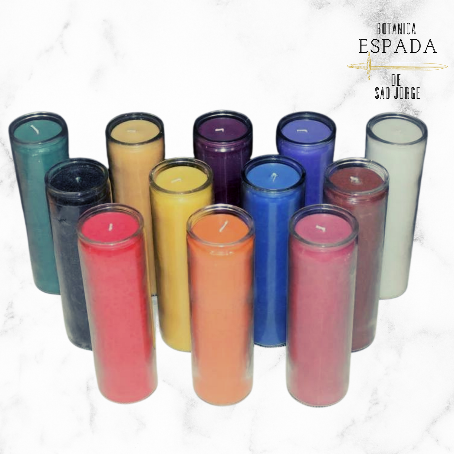 VELAS/ CANDLES