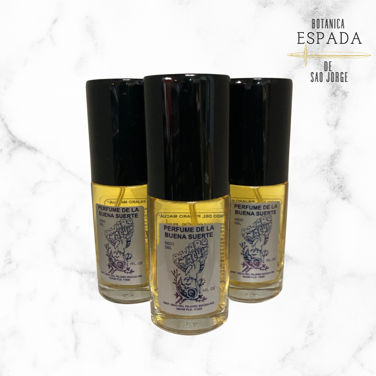 COLONIAS/ COLOGNES