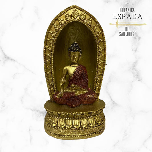 BUDDHA ALTAR PIECE