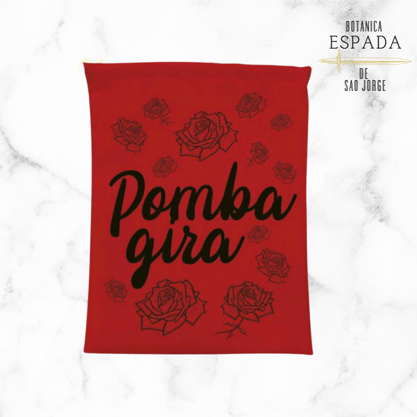 POMBA GIRA